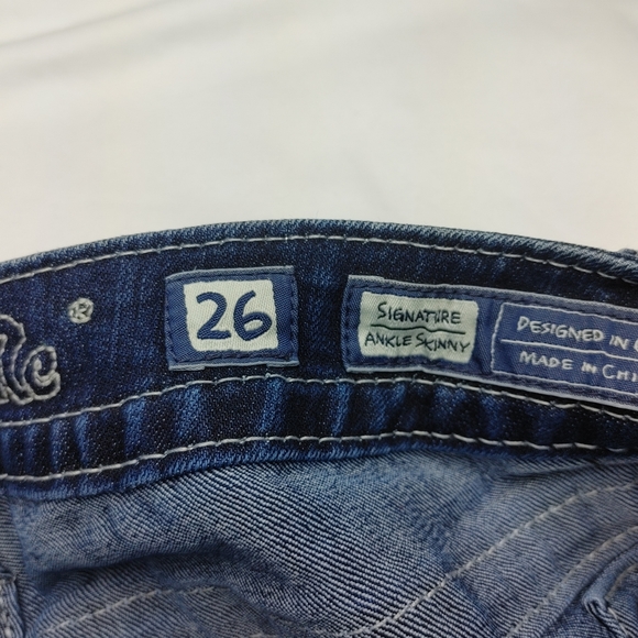 Miss me jeans - Picture 5 of 6